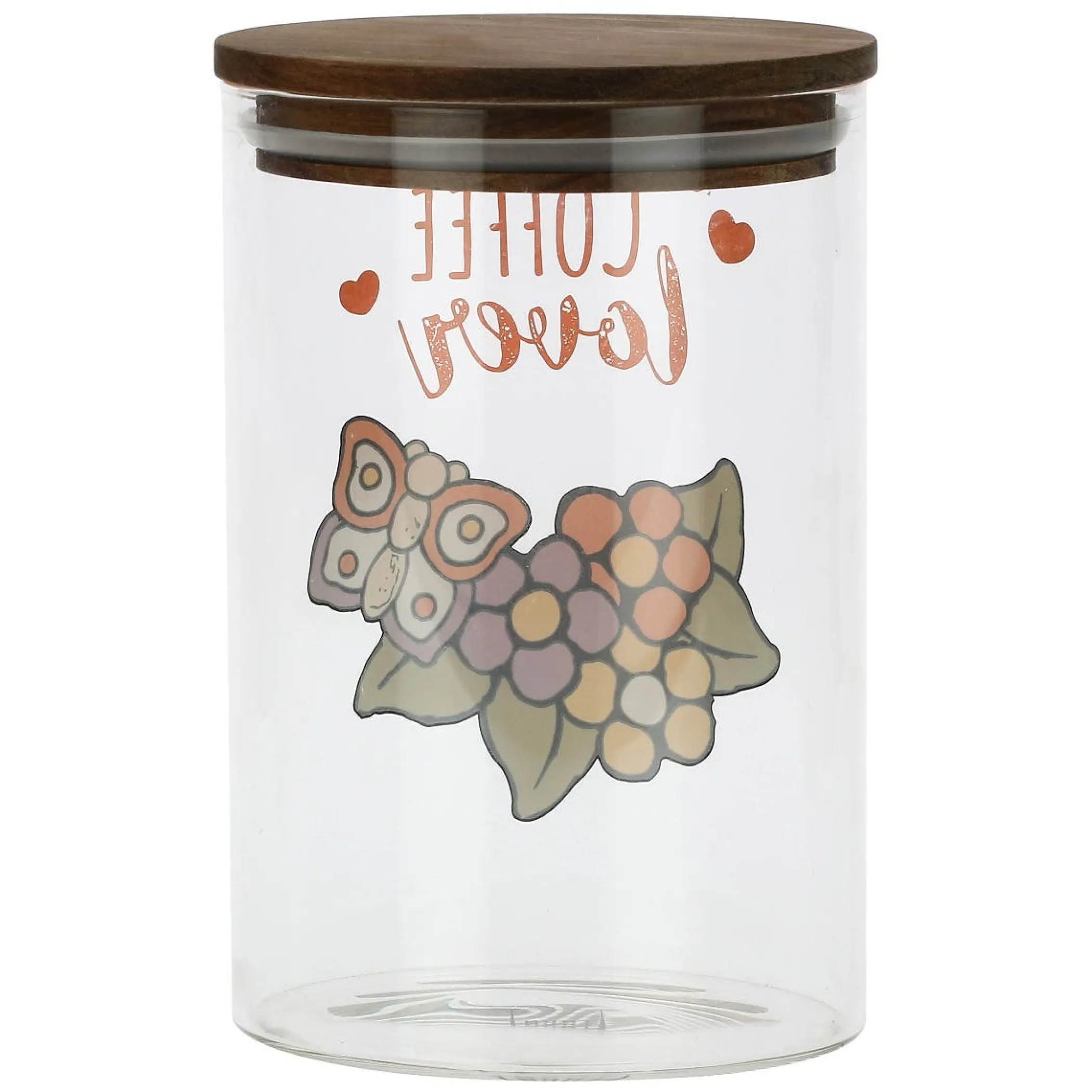 THUN Porta cialde caffè Country* Country|Biscottiere E Barattoli