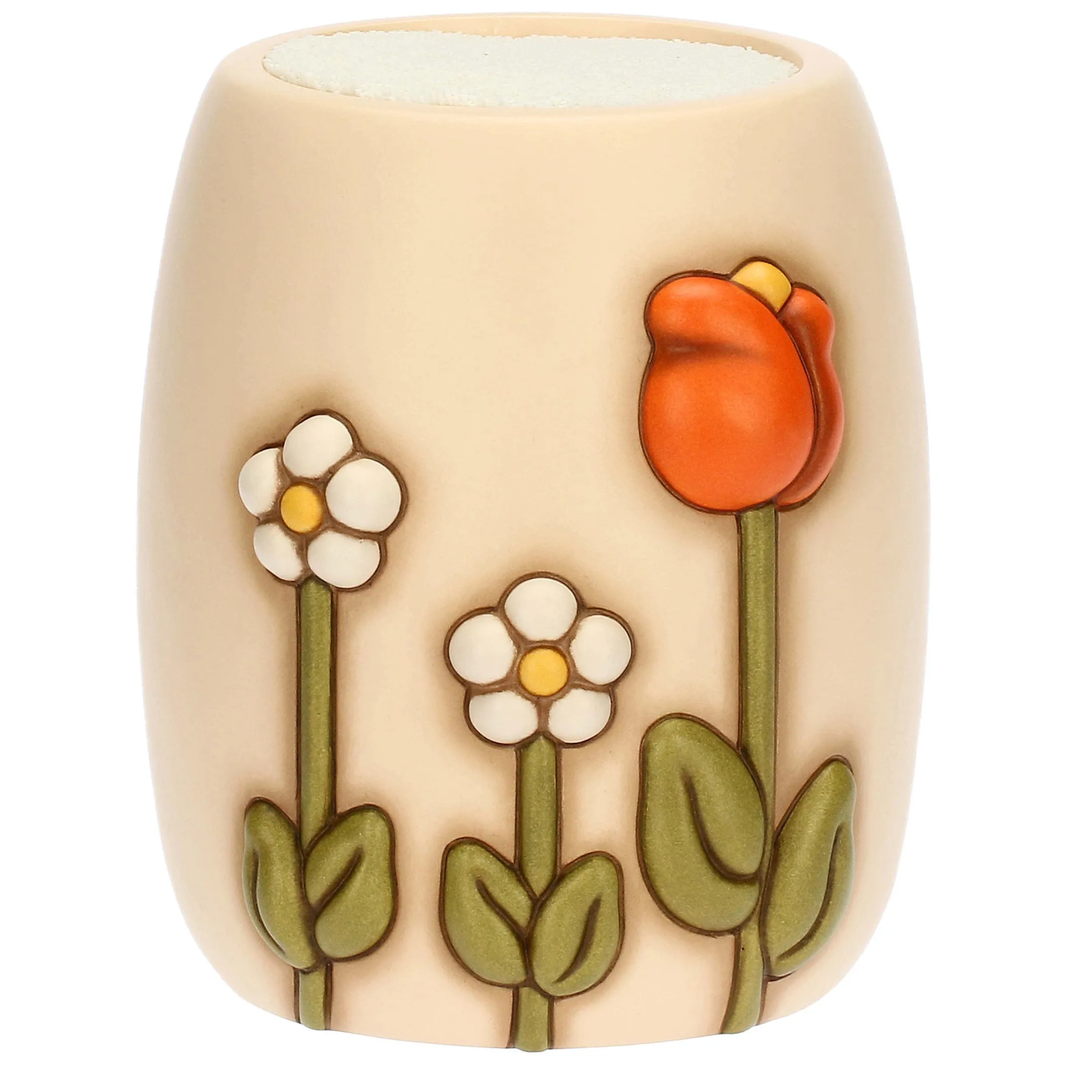 THUN Porta coltelli in ceramica Happy Country* Posate E Utensili