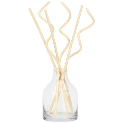 THUN Porta diffusore a forma di casetta con cuore in ceramica* Diffusori