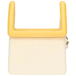 THUN Porta diffusore a forma di casetta con coccinella in ceramica* Country|Diffusori