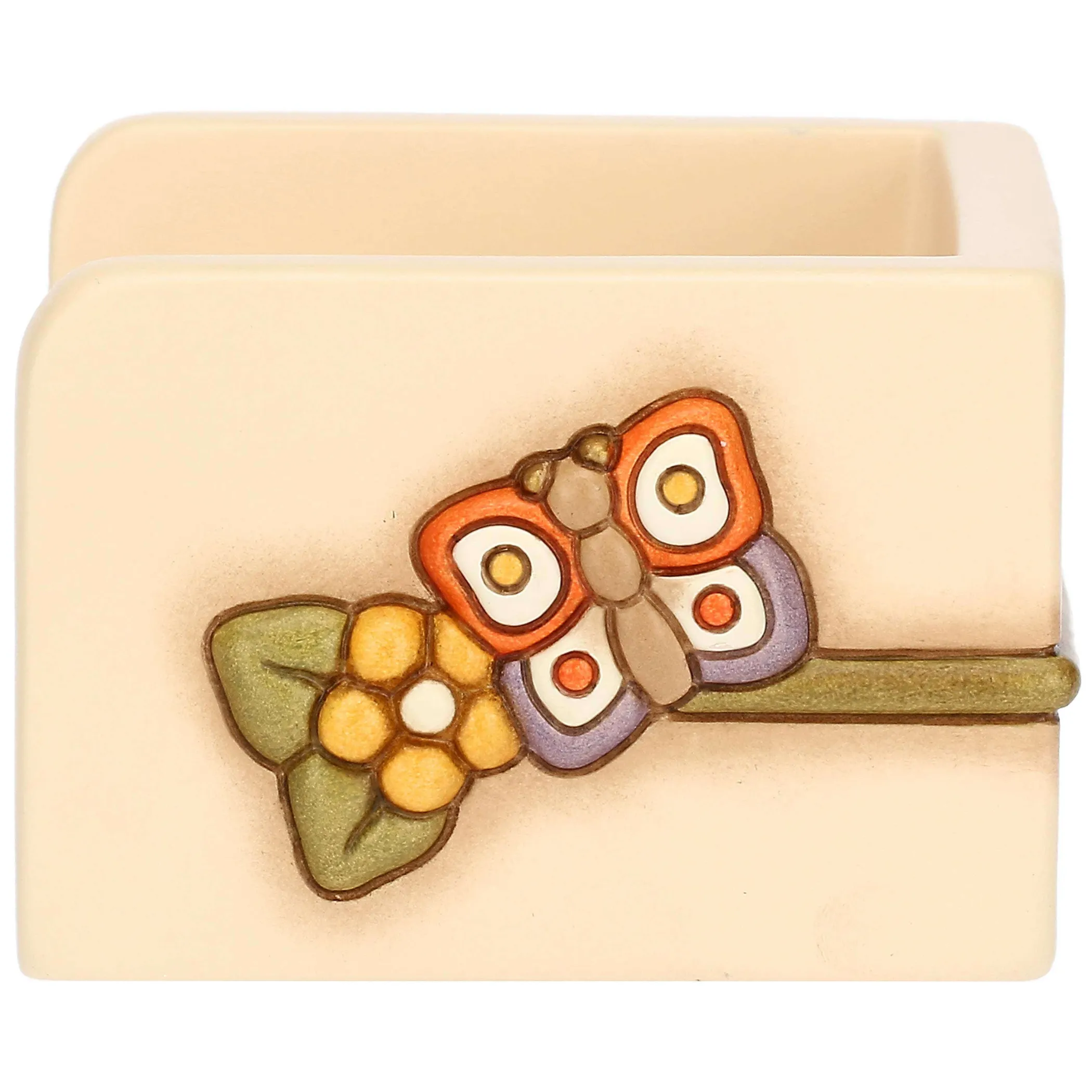 THUN Porta Foglietti Adesivi Country* Country|Set Cancelleria