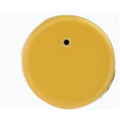 THUN Porta pepe coccinella in ceramica smaltata a mano* Set Sale/Pepe E Olio/Aceto