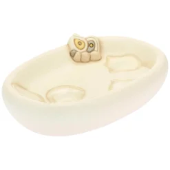 THUN Porta saponetta Elegance* Elegance|Portasapone E Portaspazzolini