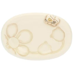 THUN Porta saponetta Elegance* Elegance|Portasapone E Portaspazzolini