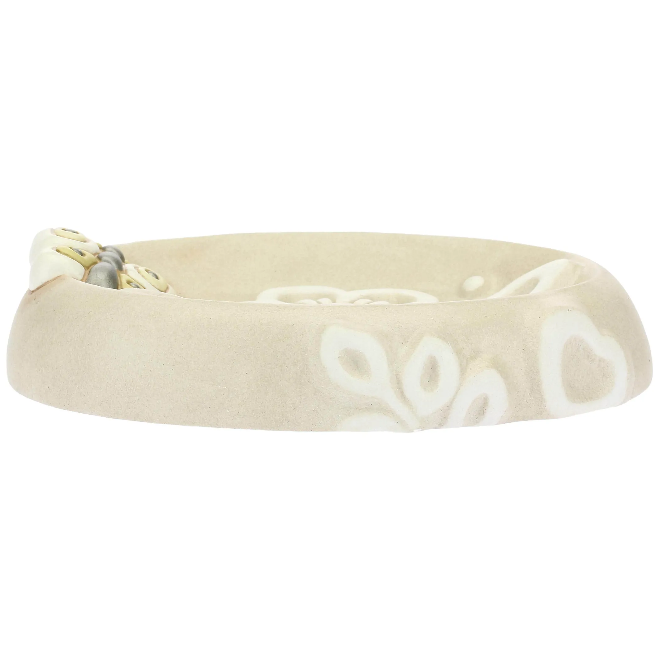 THUN Porta saponetta Prestige* Portasapone E Portaspazzolini