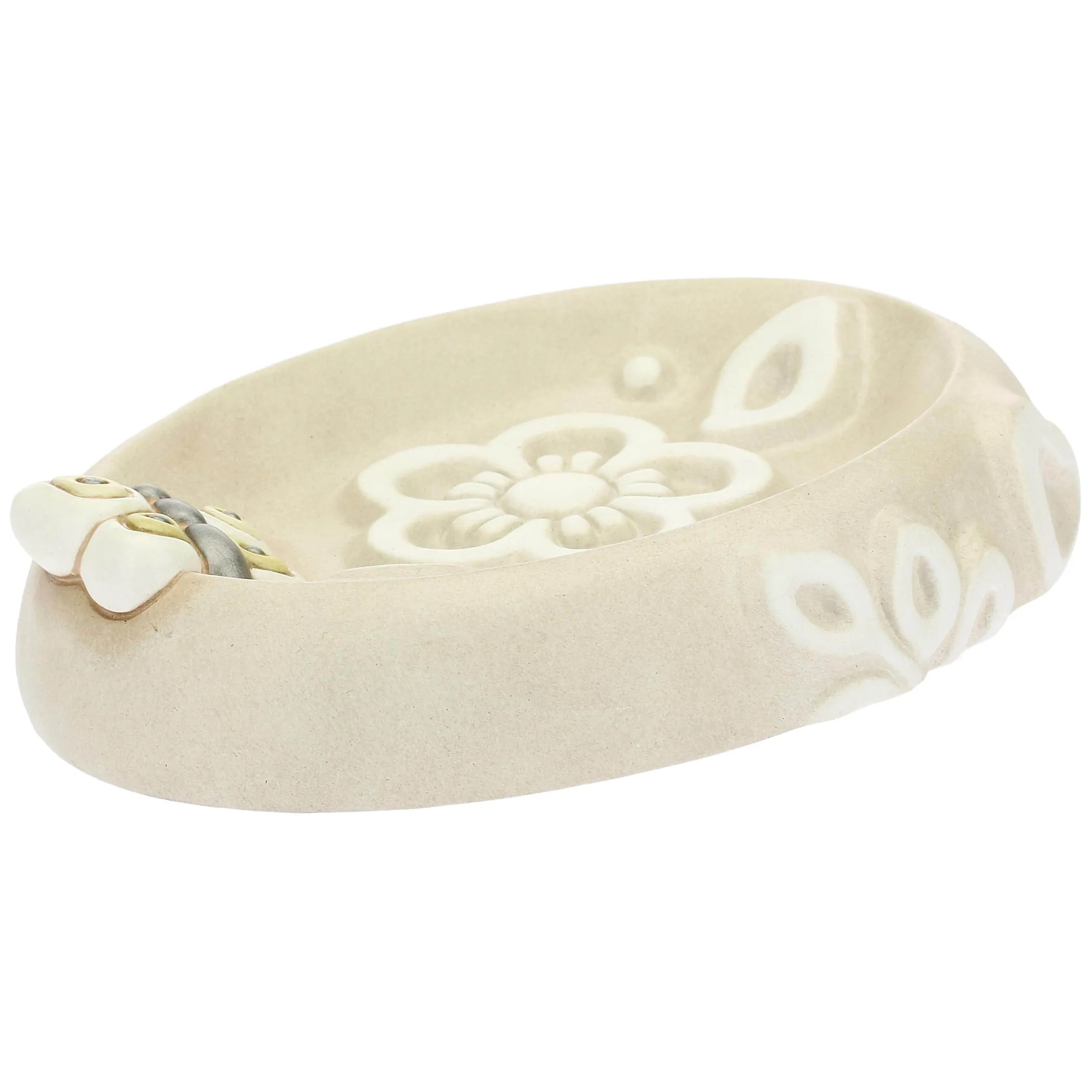 THUN Porta saponetta Prestige* Portasapone E Portaspazzolini