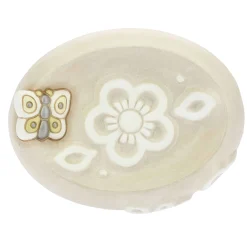 THUN Porta saponetta Prestige* Portasapone E Portaspazzolini