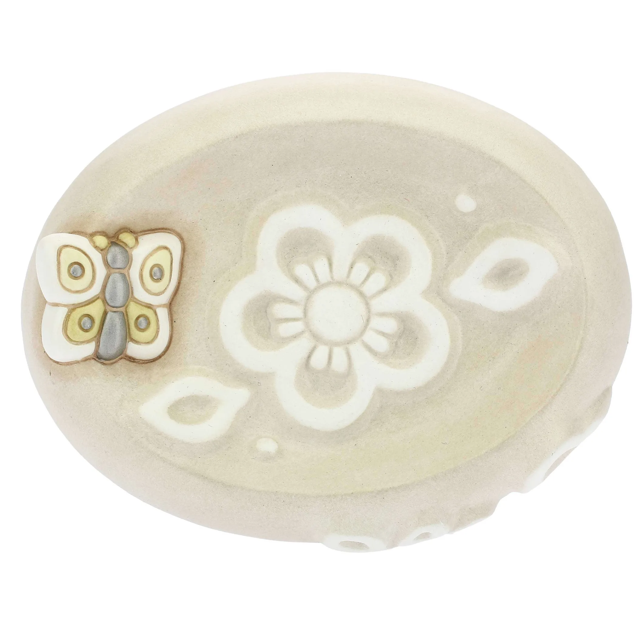 THUN Porta saponetta Prestige* Portasapone E Portaspazzolini