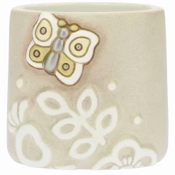 THUN Porta spazzolini in ceramica Prestige* Portasapone E Portaspazzolini