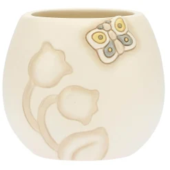 THUN Porta spazzolini in ceramica Elegance* Elegance|Portasapone E Portaspazzolini