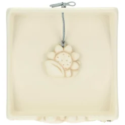 THUN Porta tovaglioli Elegance con ferma tovaglioli girasole* Elegance|Altri Complementi Per La Tavola