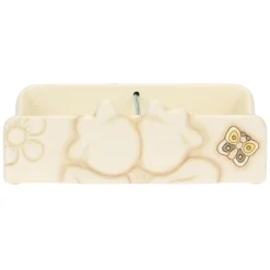 THUN Porta tovaglioli Elegance con ferma tovaglioli girasole* Elegance|Altri Complementi Per La Tavola