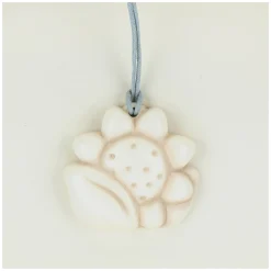 THUN Porta tovaglioli Elegance con ferma tovaglioli girasole* Elegance|Altri Complementi Per La Tavola