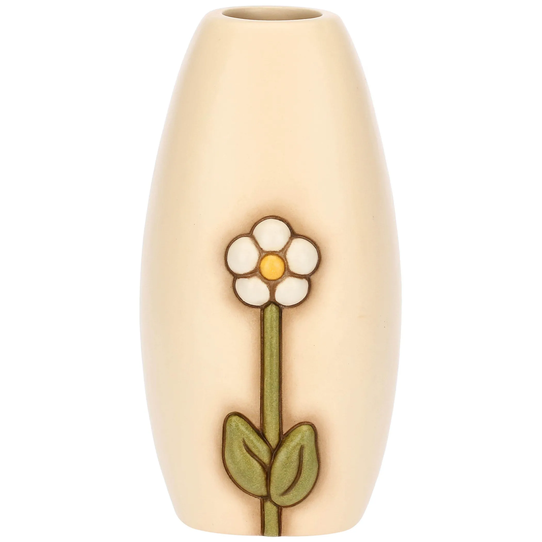 THUN Portacandela in ceramica Happy Country* Candele Porta Candele