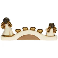 THUN Portacandele angeli* Addobbi Natalizi