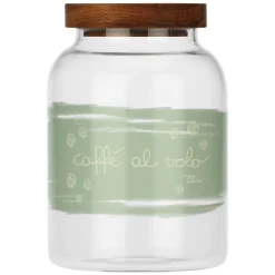 THUN Portacapsule caffè* Biscottiere E Barattoli