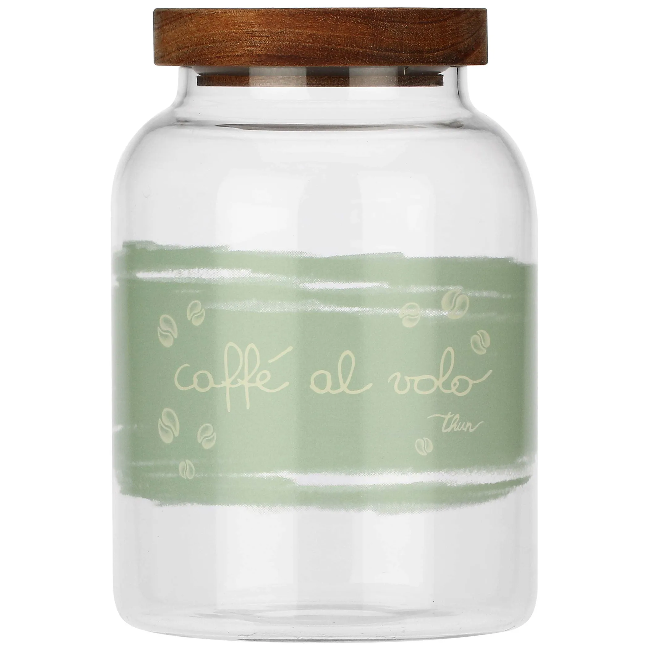 THUN Portacapsule caffè* Biscottiere E Barattoli