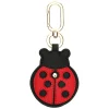 THUN Portachiavi a forma di coccinella Prestige* Portachiavi