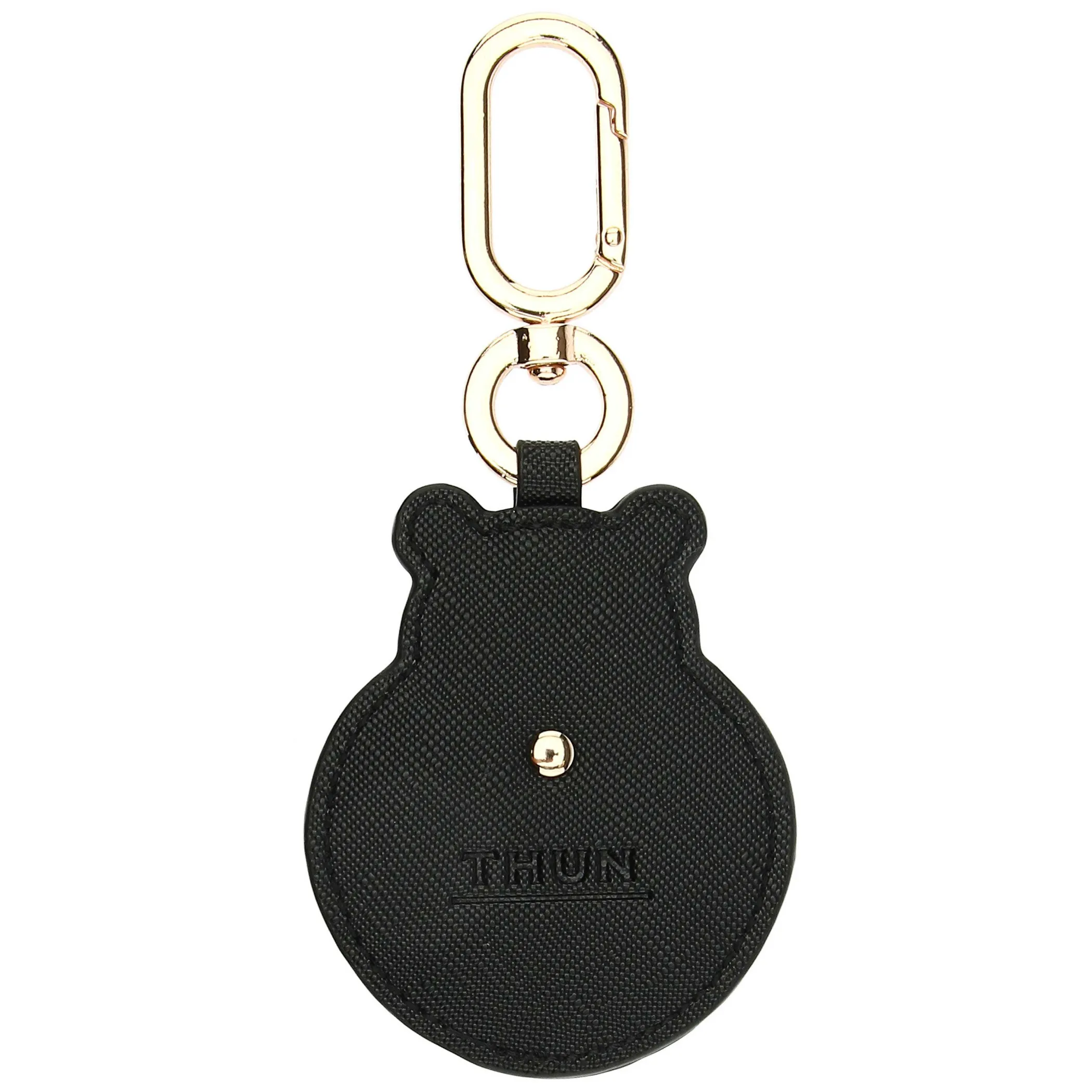 THUN Portachiavi a forma di coccinella Prestige* Portachiavi