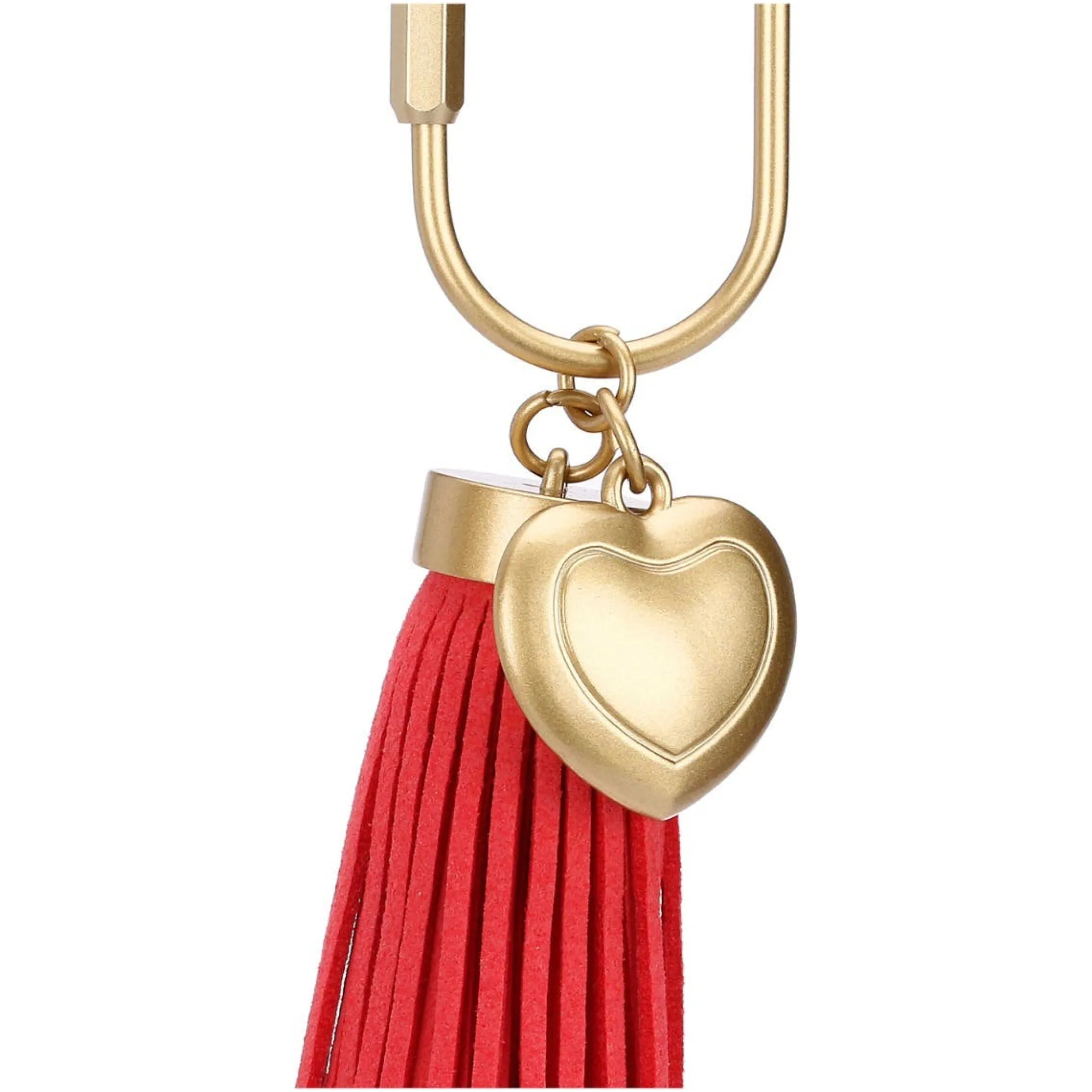 THUN Portachiavi con cuore* Portachiavi