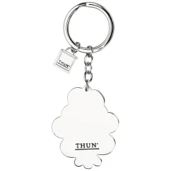THUN Portachiavi in metallo Angel Love* Portachiavi