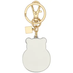 THUN Portachiavi in metallo coccinella* Portachiavi