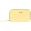 THUN Portafoglio in ecopelle medio, giallo* Borse, Portafogli E Trousse