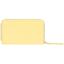 THUN Portafoglio in ecopelle medio, giallo* Borse, Portafogli E Trousse