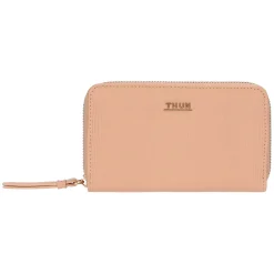 THUN Portafoglio in ecopelle medio, rosa* Borse, Portafogli E Trousse