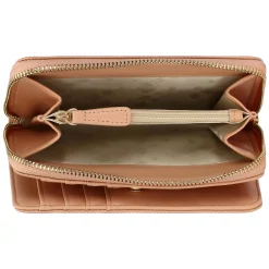 THUN Portafoglio in ecopelle medio, rosa* Borse, Portafogli E Trousse