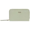 THUN Portafoglio in ecopelle medio, verde* Borse, Portafogli E Trousse