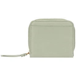 THUN Portafoglio in ecopelle piccolo, verde* Borse, Portafogli E Trousse