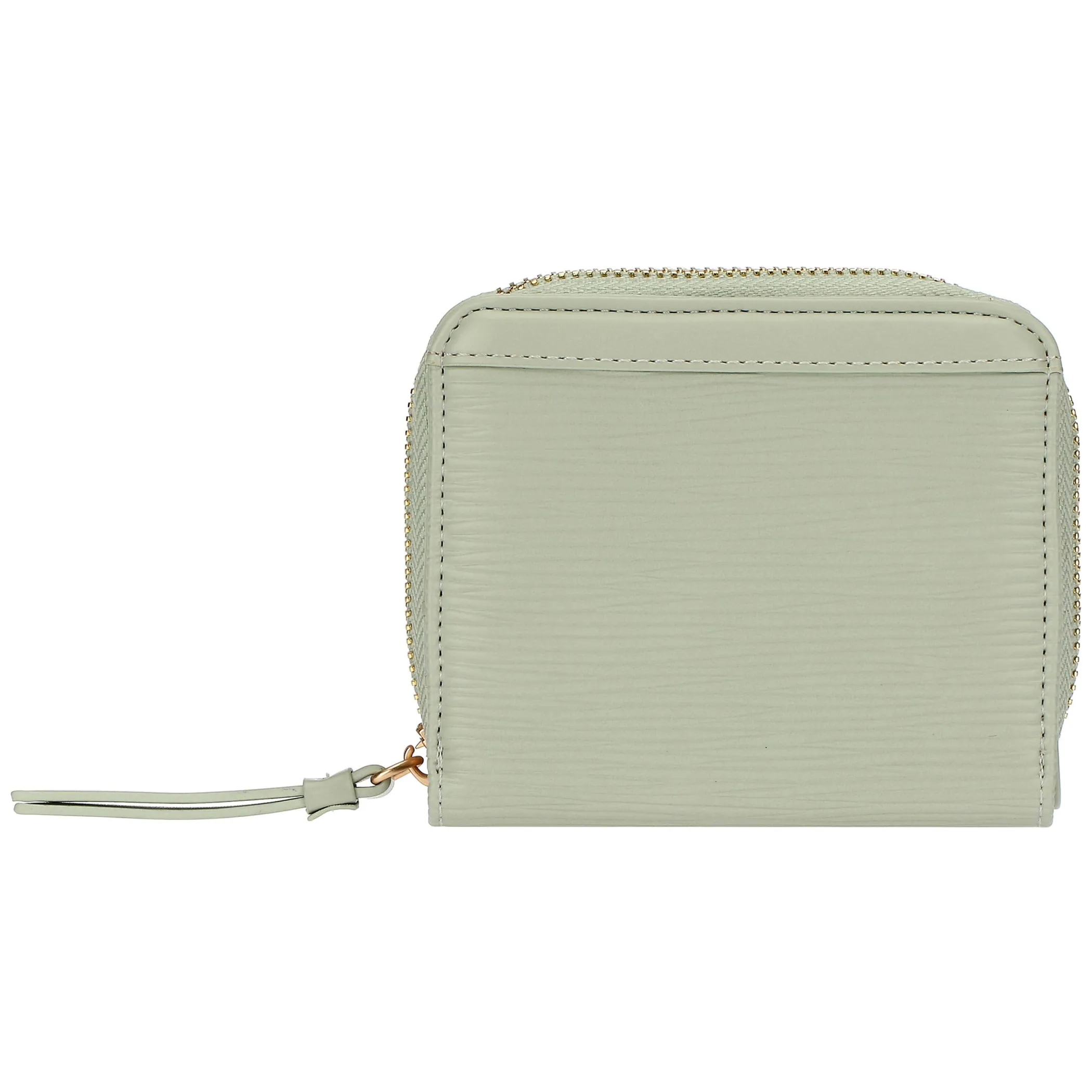 THUN Portafoglio in ecopelle piccolo, verde* Borse, Portafogli E Trousse