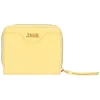 THUN Portafoglio in ecopelle piccolo, giallo* Borse, Portafogli E Trousse
