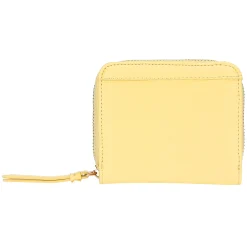 THUN Portafoglio in ecopelle piccolo, giallo* Borse, Portafogli E Trousse