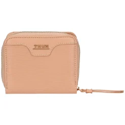 THUN Portafoglio in ecopelle piccolo, rosa* Borse, Portafogli E Trousse