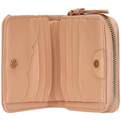 THUN Portafoglio in ecopelle piccolo, rosa* Borse, Portafogli E Trousse