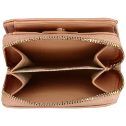 THUN Portafoglio in ecopelle piccolo, rosa* Borse, Portafogli E Trousse