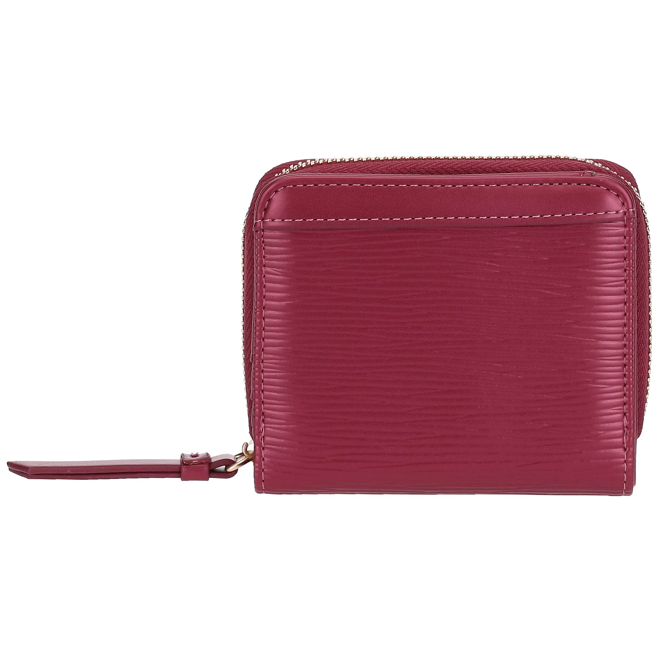 THUN Portafoglio in ecopelle piccolo, cherry* Borse, Portafogli E Trousse