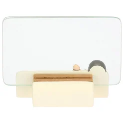 THUN Portafoto calciatore in vetro* Portafoto E Cornici