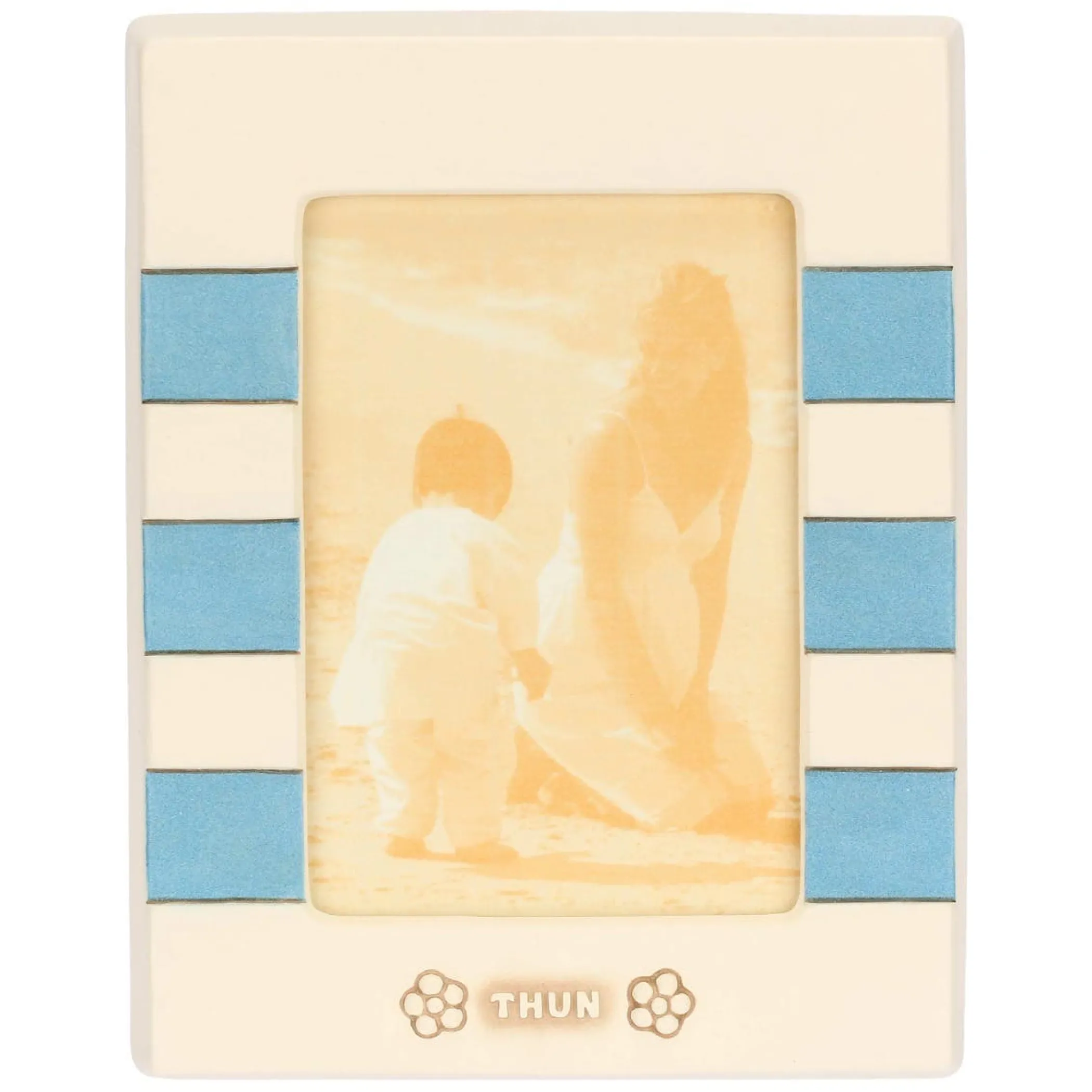 THUN Portafoto Chroma in ceramica, medio* Portafoto E Cornici
