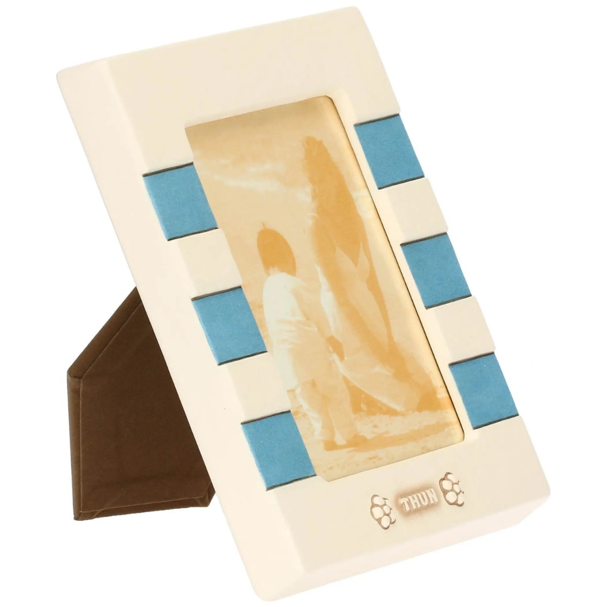 THUN Portafoto Chroma in ceramica, medio* Portafoto E Cornici