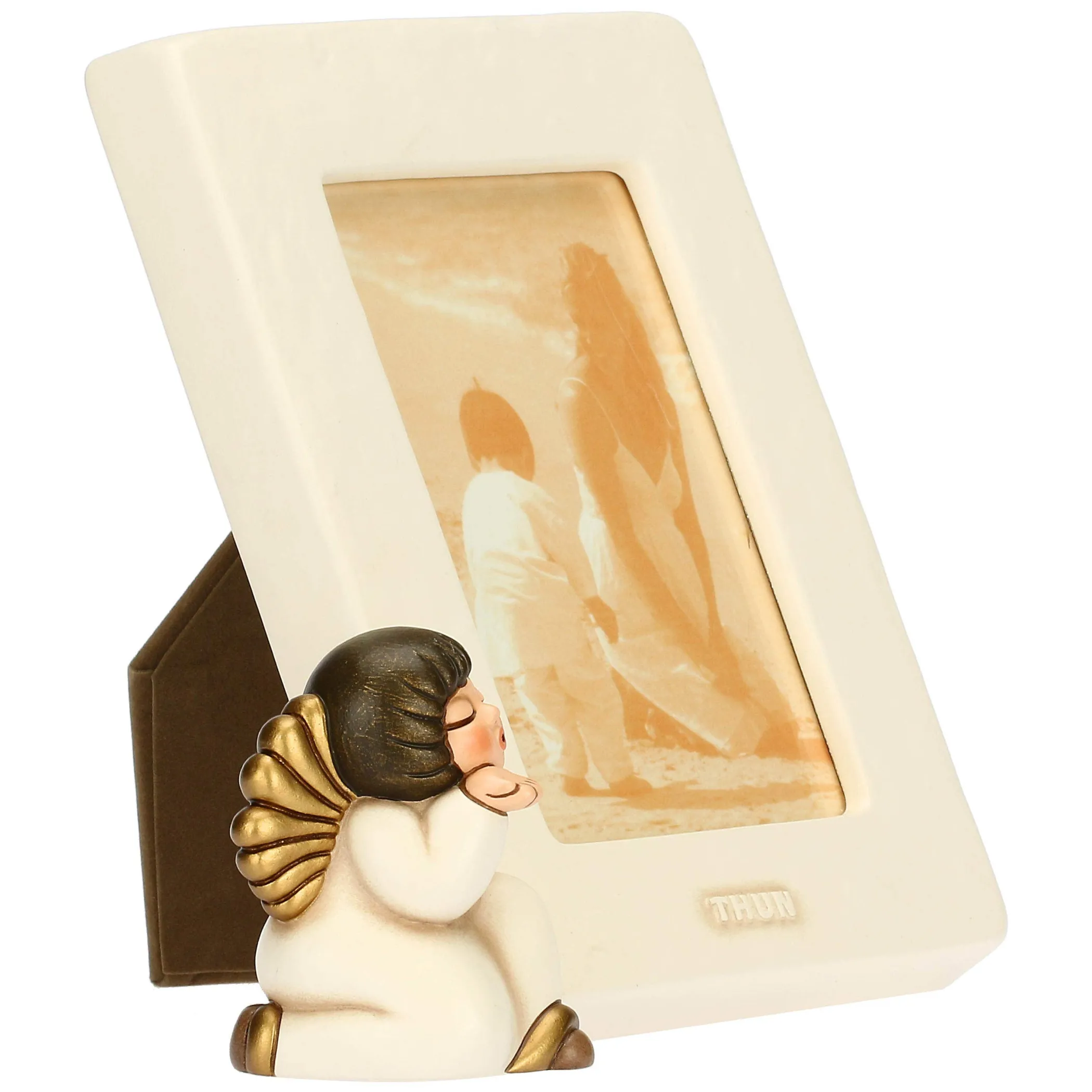 THUN Portafoto con Angelo, medio* Portafoto E Cornici