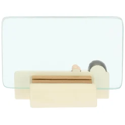 THUN Portafoto con calciatore* Bomboniere Comunione|Portafoto E Cornici