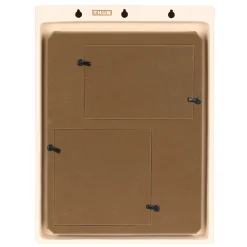 THUN Portafoto con calco manina Angelo con teddy in ceramica* Angelo|Portafoto E Cornici