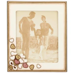 THUN Portafoto con cuori formato maxi* Portafoto E Cornici