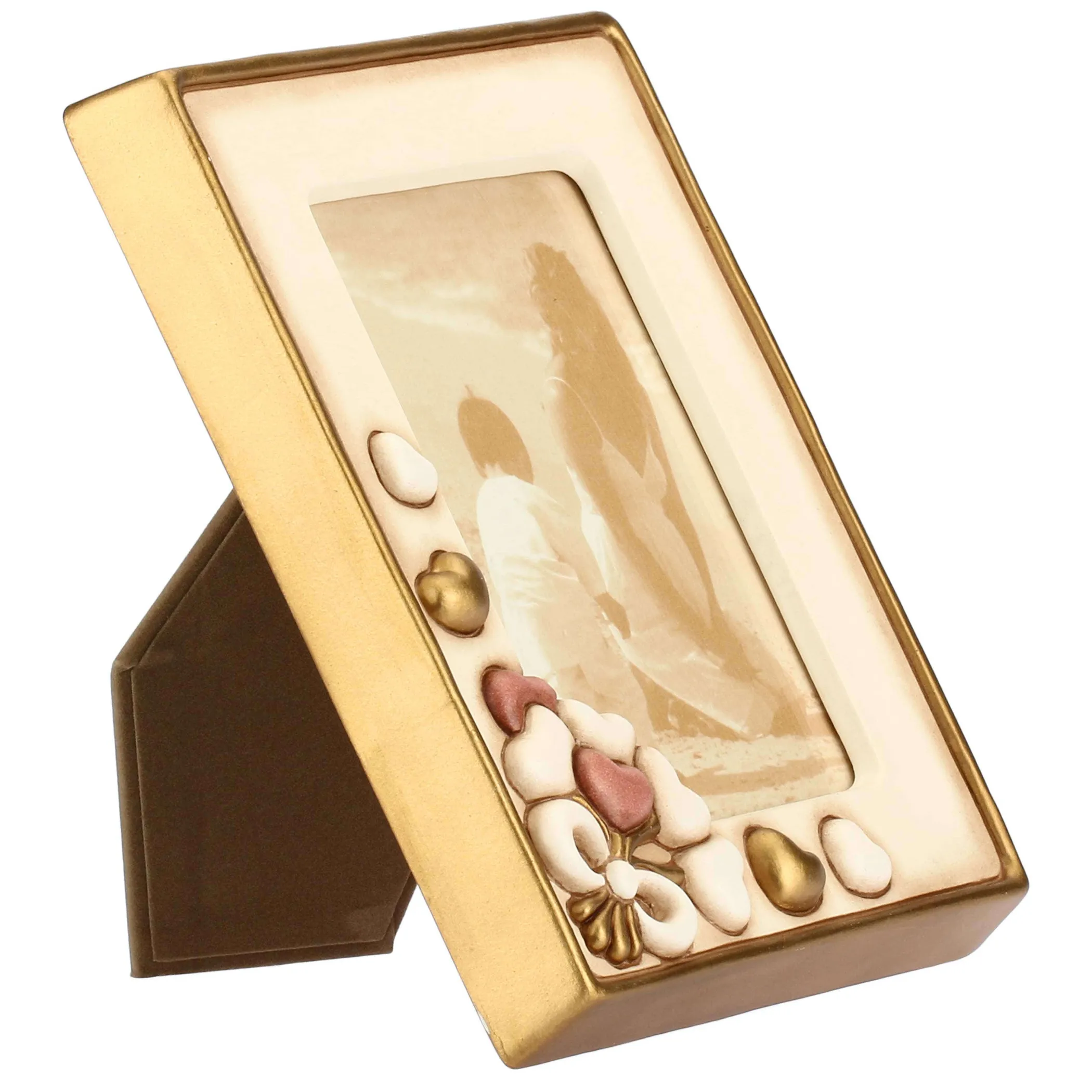 THUN Portafoto con cuori formato medio* Portafoto E Cornici