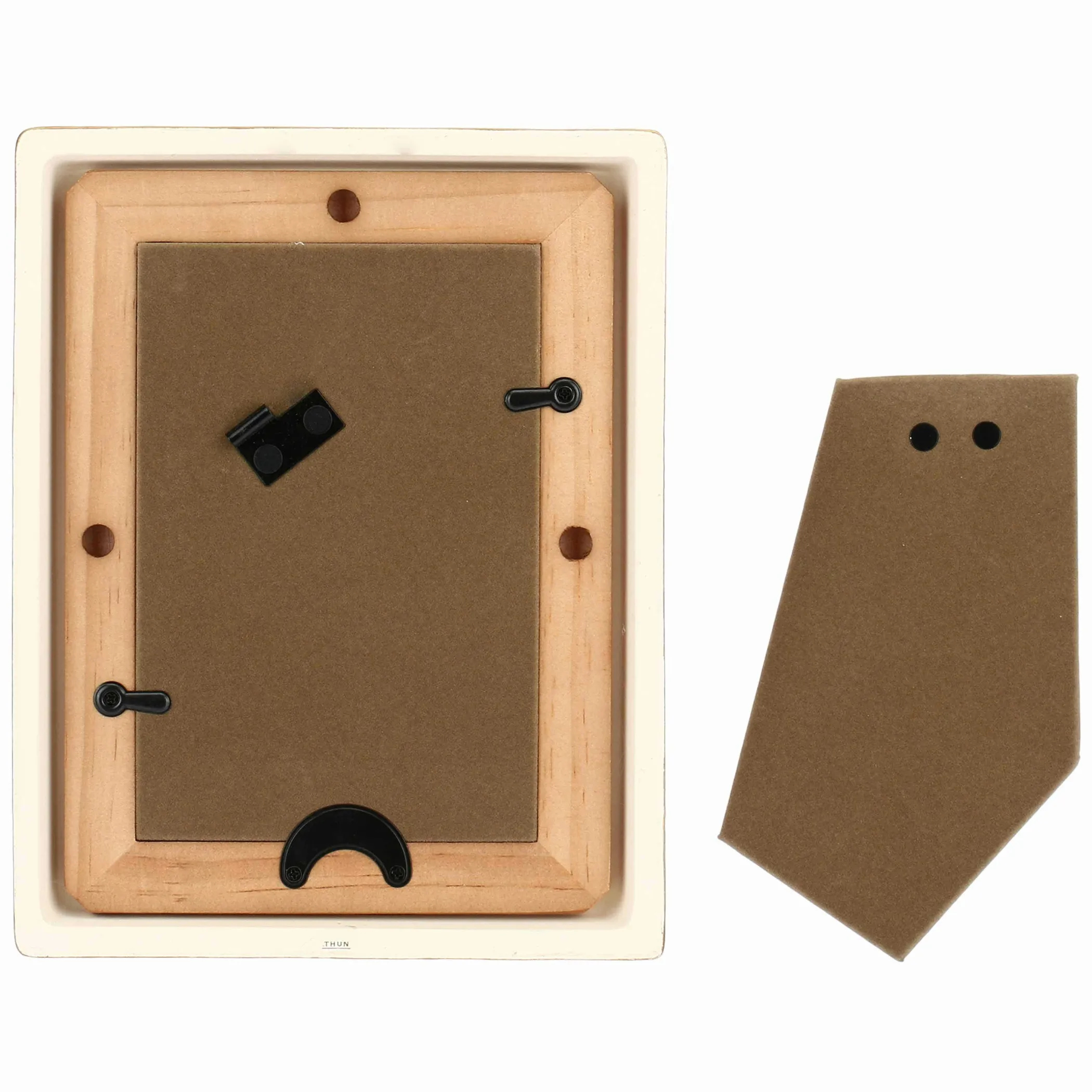 THUN Portafoto con cuori formato medio* Portafoto E Cornici