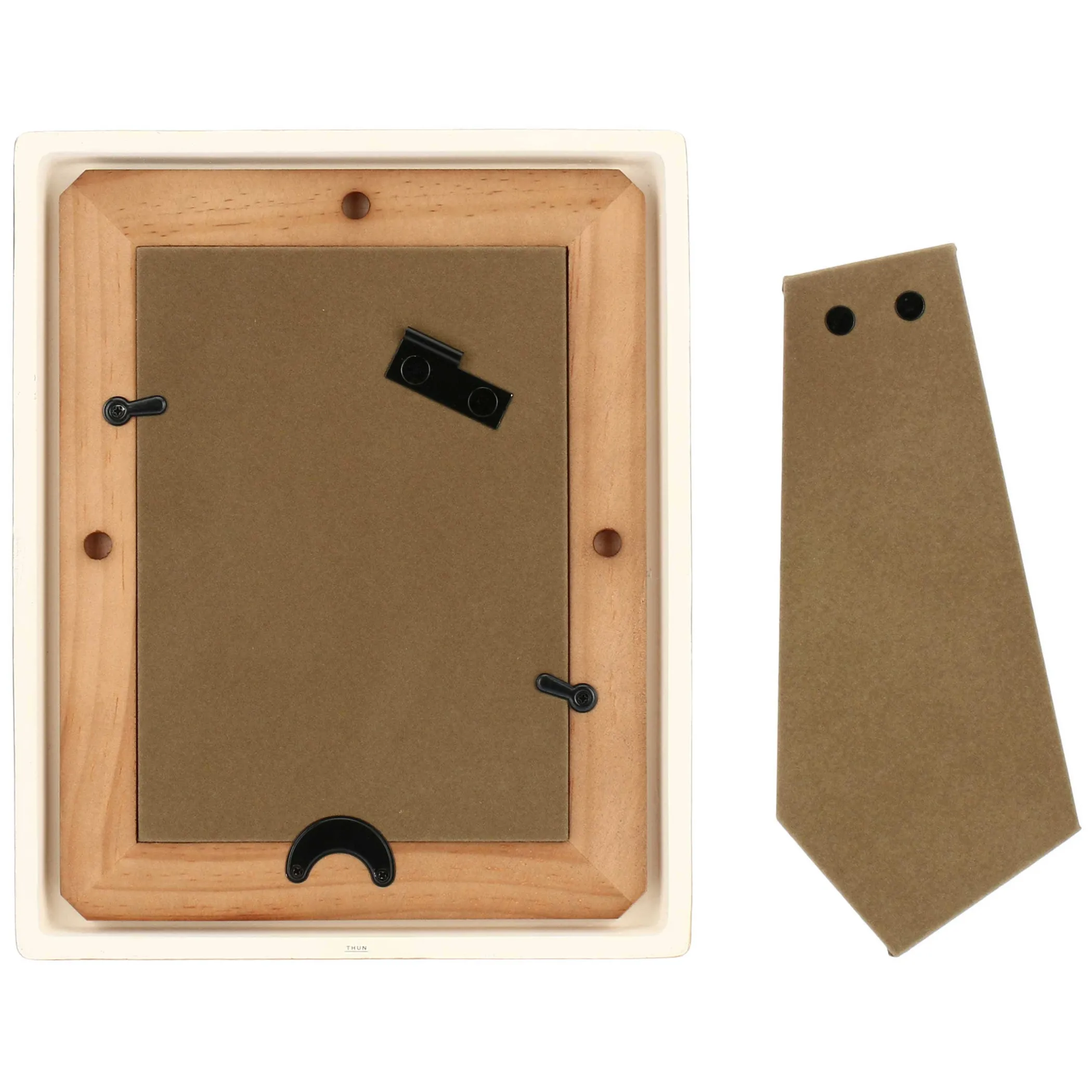 THUN Portafoto con cuori formato grande* Portafoto E Cornici