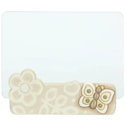 THUN Portafoto con farfalla Prestige* Portafoto E Cornici